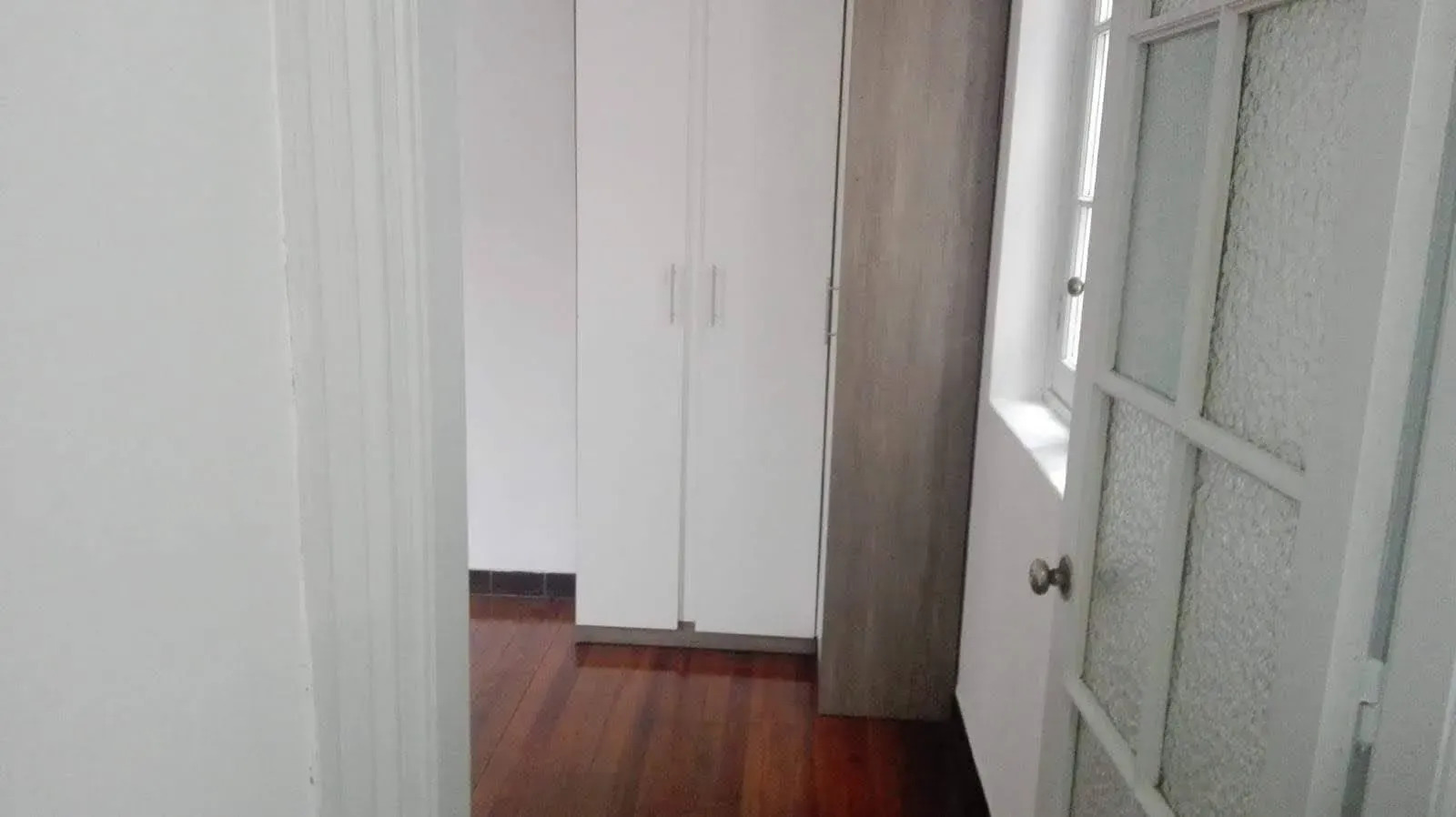 Alquiler Apartamento Un Dormitorio En El Centro · Foto 3