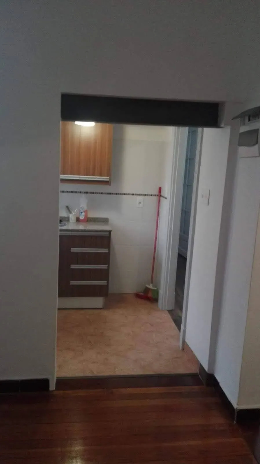 Alquiler Apartamento Un Dormitorio En El Centro · Foto 4