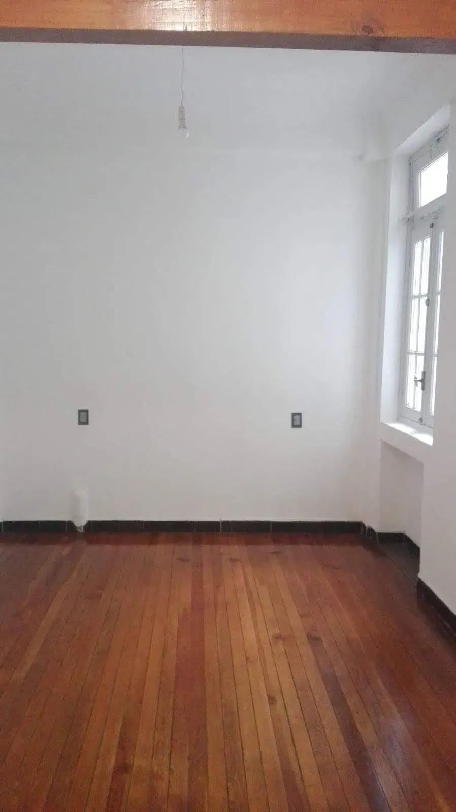 Alquiler Apartamento Un Dormitorio En El Centro · Foto 5
