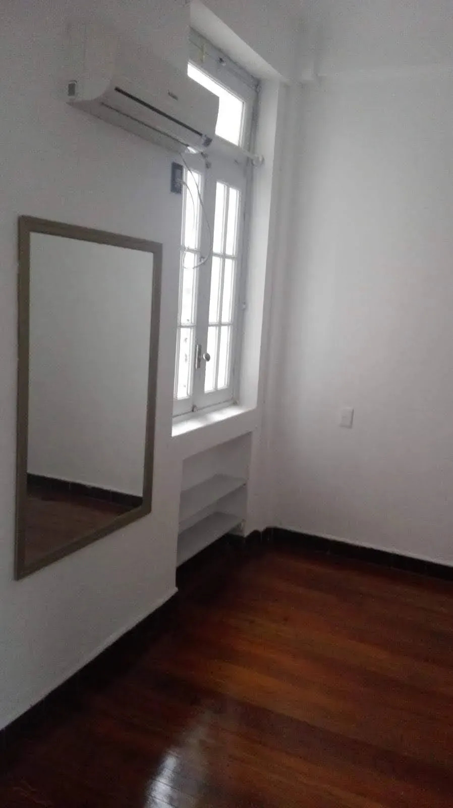 Alquiler Apartamento Un Dormitorio En El Centro · Foto 6