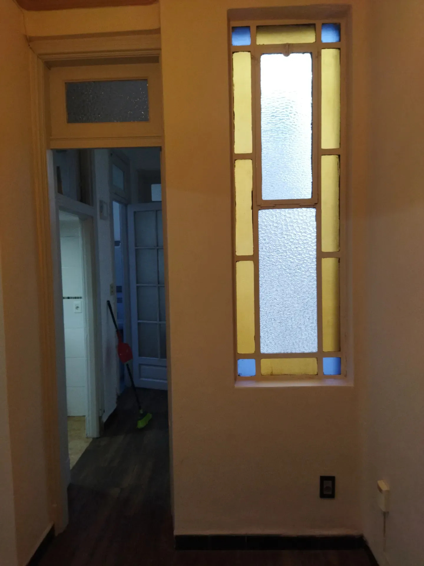 Alquiler Apartamento Un Dormitorio En El Centro · Foto 10