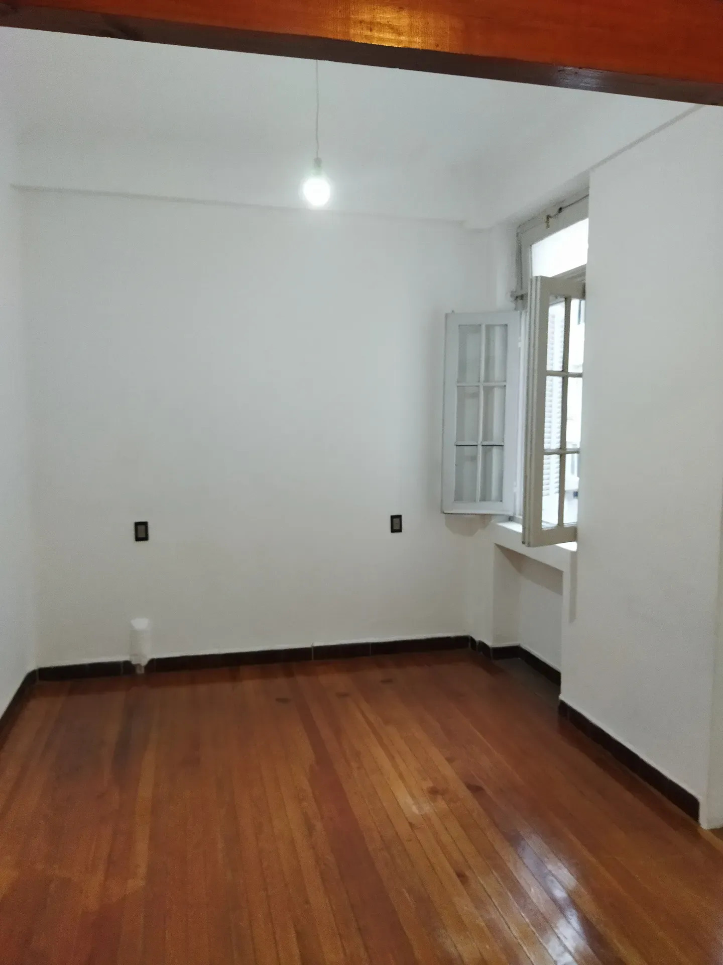 Alquiler Apartamento Un Dormitorio En El Centro · Foto 11