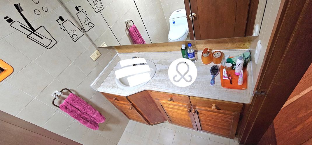 Apartamento en venta en El Poblado, Medellín · foto 17 de 18