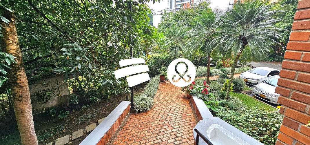 Apartamento en venta en El Poblado, Medellín · foto 18 de 18