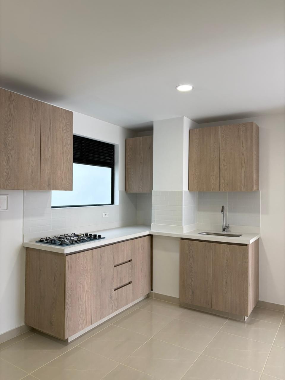 Apartamento en venta en Las Mercedes, Itagüí · foto 3 de 12