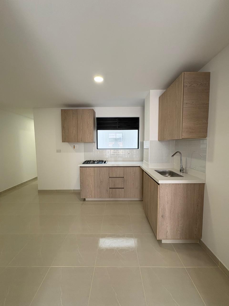 Apartamento en venta en Las Mercedes, Itagüí · foto 4 de 12