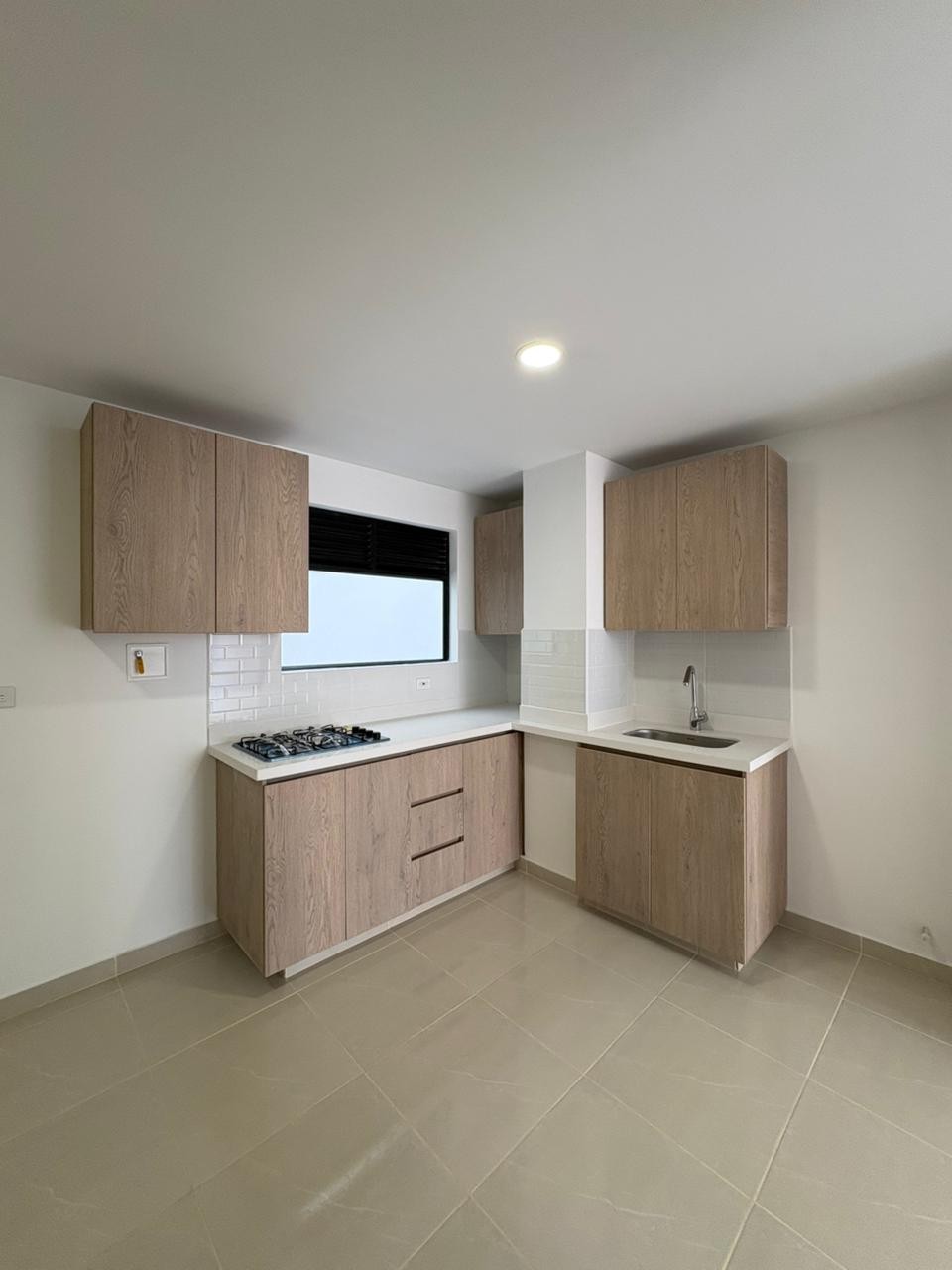 Apartamento en venta en Las Mercedes, Itagüí · foto 5 de 12
