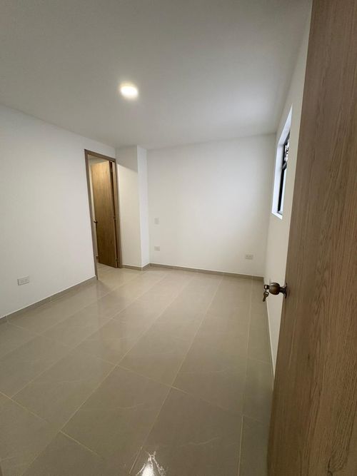 Apartamento en venta en Las Mercedes, Itagüí · foto 9 de 12