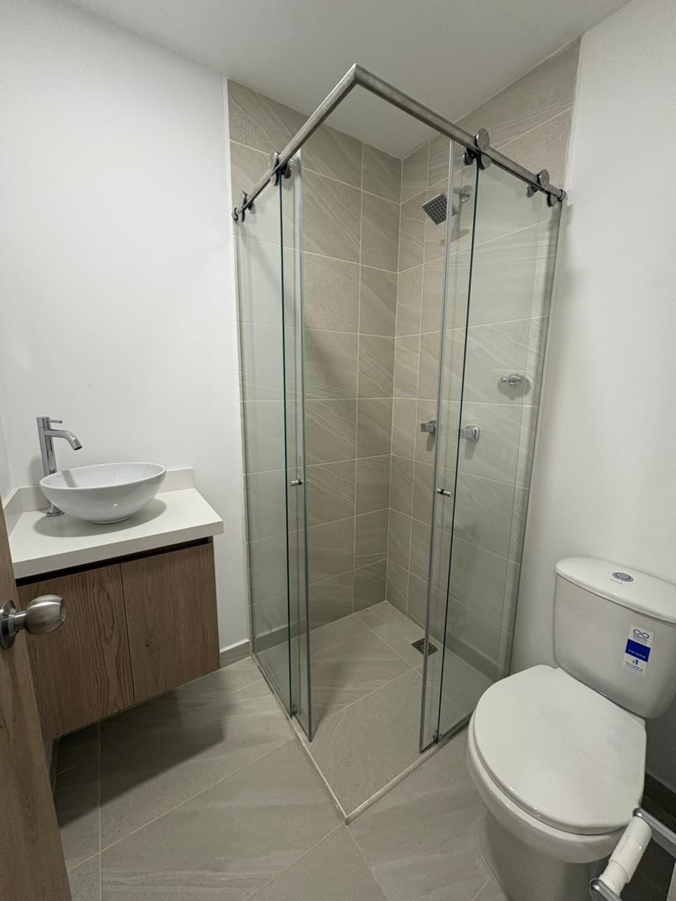 Apartamento en venta en Las Mercedes, Itagüí · foto 11 de 12