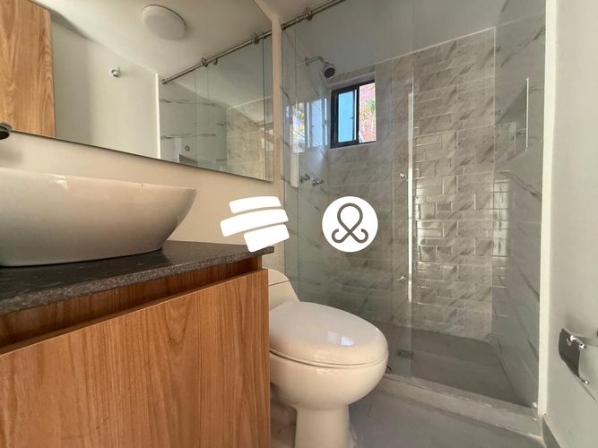 Apartamento en venta en El Poblado, Medellín · foto 12 de 17