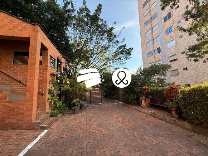 Apartamento en venta en El Poblado, Medellín · foto 15 de 17