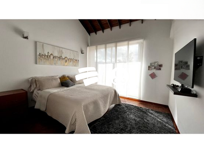 Casa de 3 alcobas en venta en Camino La Floresta, Chía, 159 m² · foto 4 de 21