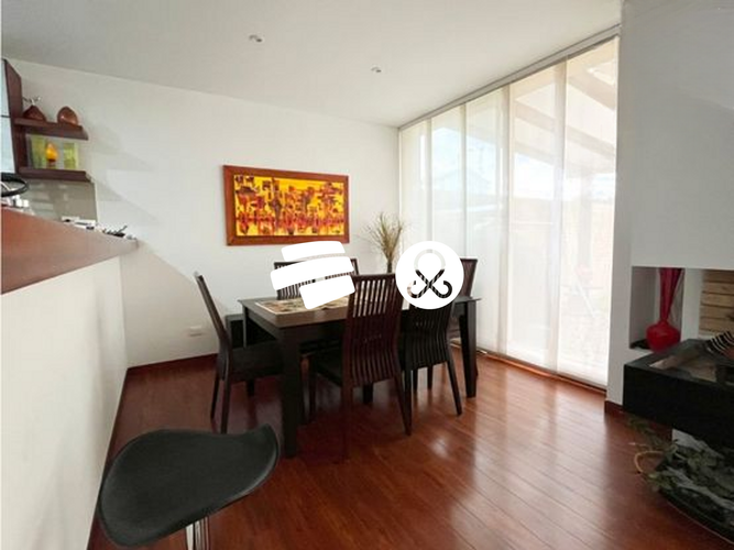 Casa de 3 alcobas en venta en Camino La Floresta, Chía, 159 m² · foto 6 de 21