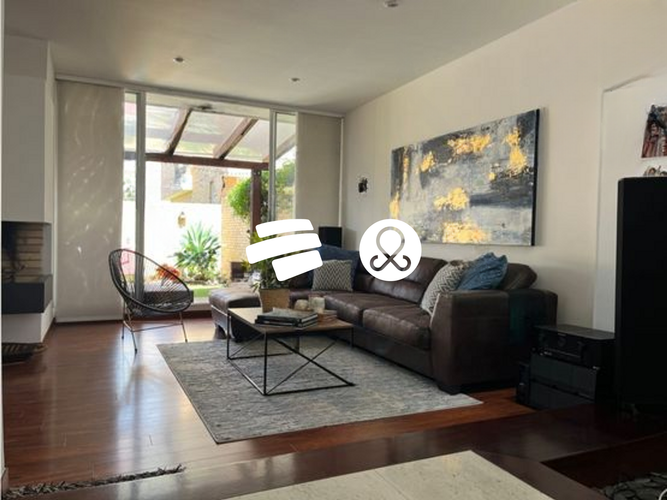 Casa de 3 alcobas en venta en Camino La Floresta, Chía, 159 m² · foto 8 de 21