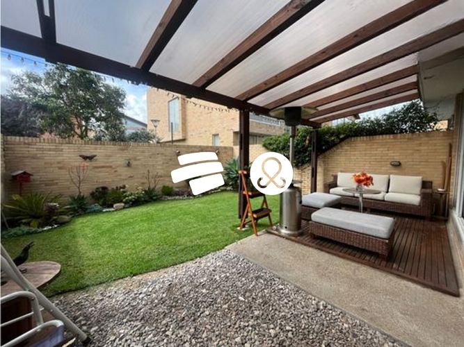 Casa de 3 alcobas en venta en Camino La Floresta, Chía, 159 m² · foto 11 de 21