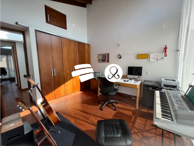 Casa de 3 alcobas en venta en Camino La Floresta, Chía, 159 m² · foto 14 de 21