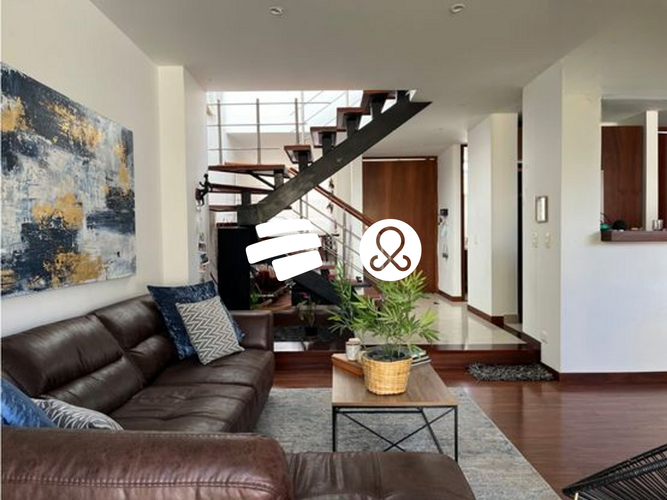 Casa de 3 alcobas en venta en Camino La Floresta, Chía, 159 m² · foto 15 de 21