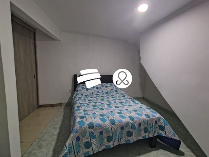 Casa de 4 alcobas en venta en Cabecera San Antonio De Prado, Medellín, 35 m² · foto 4 de 16