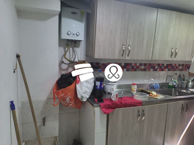 Casa de 4 alcobas en venta en Cabecera San Antonio De Prado, Medellín, 35 m² · foto 7 de 16