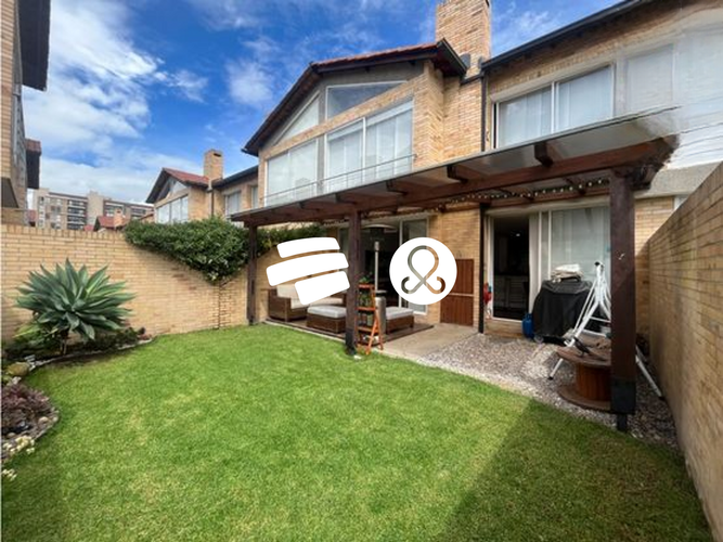 Casa de 3 alcobas en venta en Camino La Floresta, Chía, 159 m² · foto 19 de 21