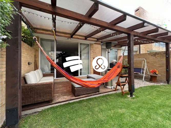 Casa de 3 alcobas en venta en Camino La Floresta, Chía, 159 m² · foto 20 de 21