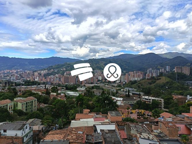 Apartamento en venta en Poblado Del Sur, La Estrella · foto 6 de 12