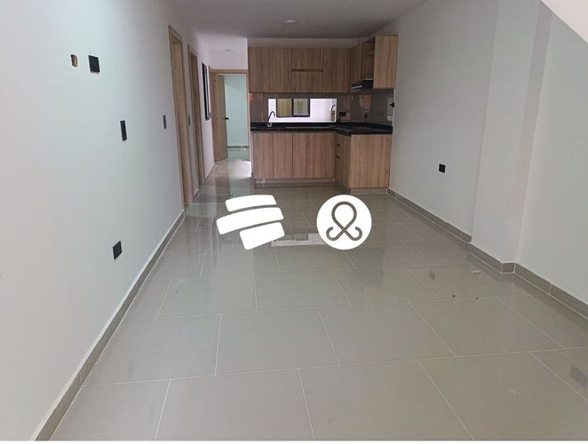 Apartamento en venta en Poblado Del Sur, La Estrella · foto 10 de 12