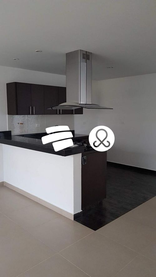 Casa de 3 alcobas en venta en La Ceja, 90 m² · foto 4 de 11