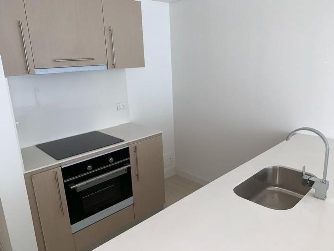 Apartamento de 2 alcobas en venta en Las Nieves, Bogotá, 61 m² · foto 8 de 12