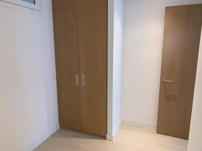 Apartamento de 2 alcobas en venta en Las Nieves, Bogotá, 61 m² · foto 9 de 12