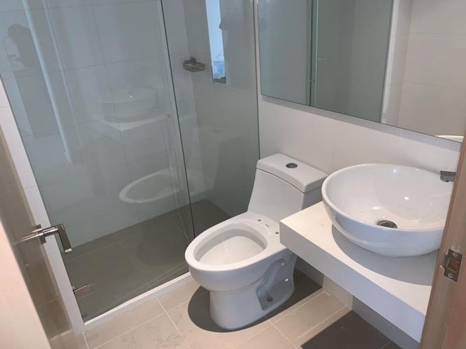 Apartamento de 2 alcobas en venta en Las Nieves, Bogotá, 61 m² · foto 10 de 12