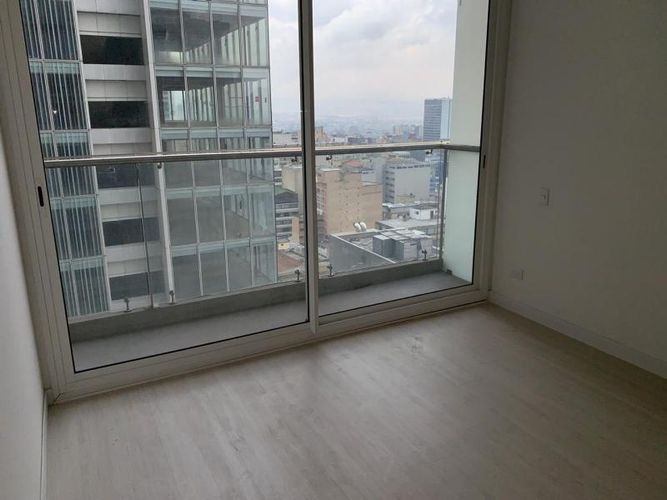 Apartamento de 2 alcobas en venta en Las Nieves, Bogotá, 61 m² · foto 12 de 12