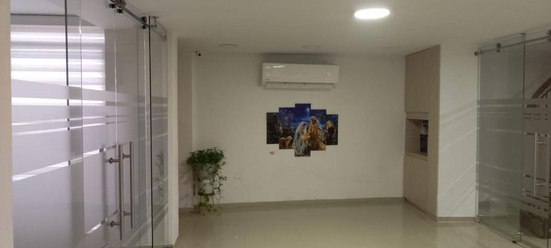 Oficina en arriendo en Pie De La Popa, Cartagena, 153 m² · foto 4 de 12