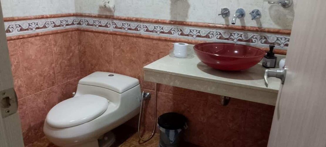 Oficina en arriendo en Pie De La Popa, Cartagena, 153 m² · foto 5 de 12