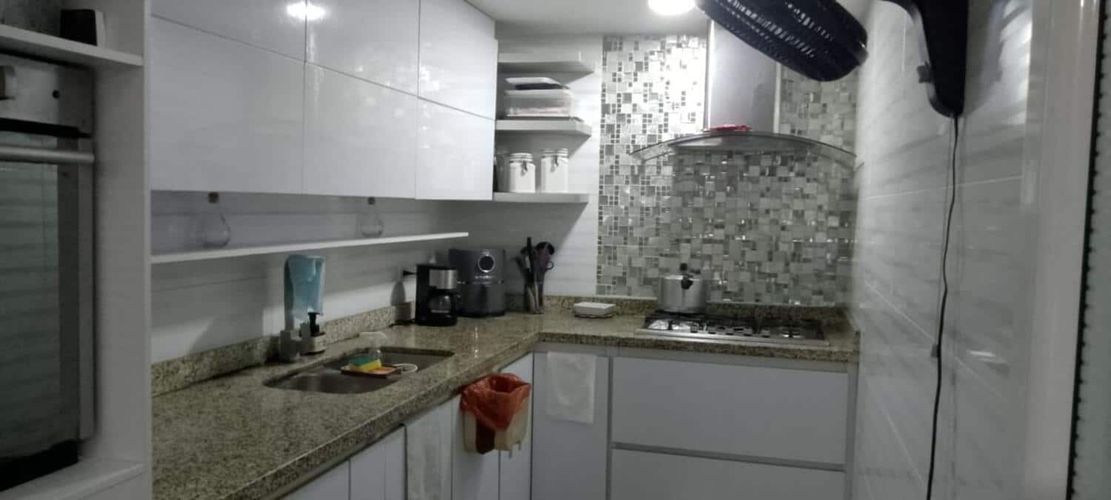 Oficina en arriendo en Pie De La Popa, Cartagena, 153 m² · foto 6 de 12