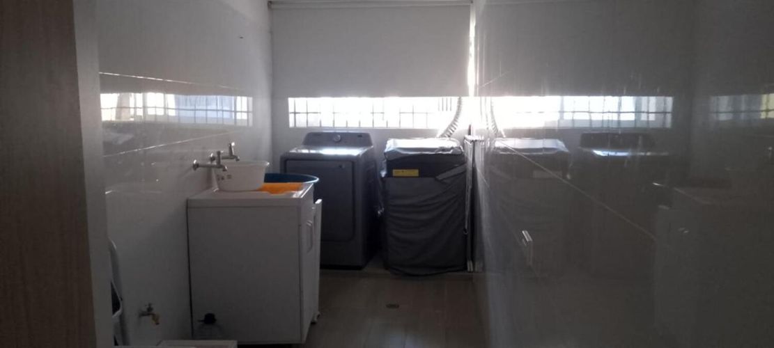 Oficina en arriendo en Pie De La Popa, Cartagena, 153 m² · foto 8 de 12
