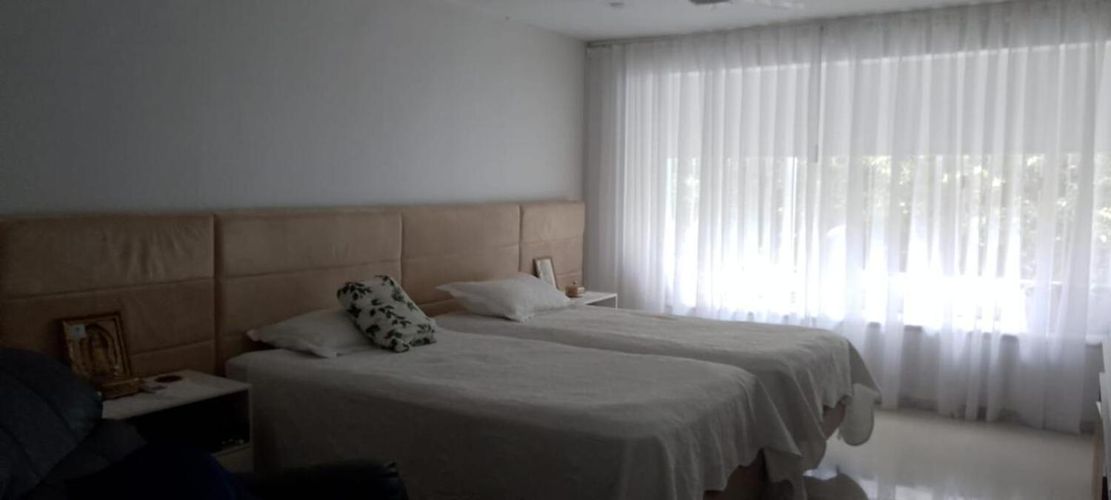 Oficina en arriendo en Pie De La Popa, Cartagena, 153 m² · foto 9 de 12