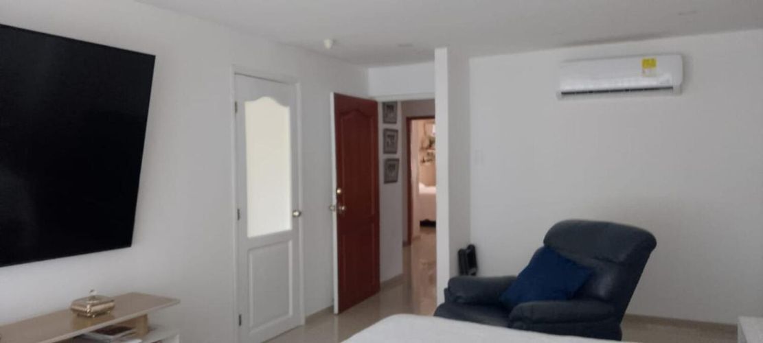 Oficina en arriendo en Pie De La Popa, Cartagena, 153 m² · foto 10 de 12