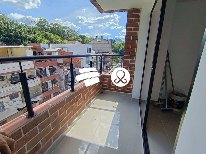 Apartamento en venta en Cristo Rey, Medellín · foto 7 de 17