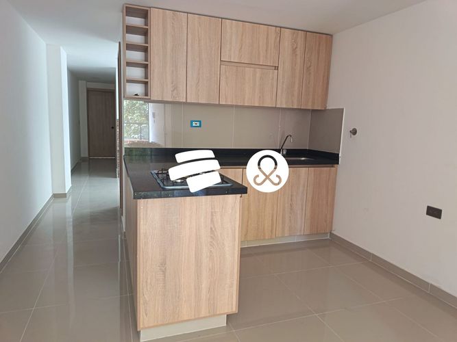 Apartamento en venta en Cristo Rey, Medellín · foto 12 de 17