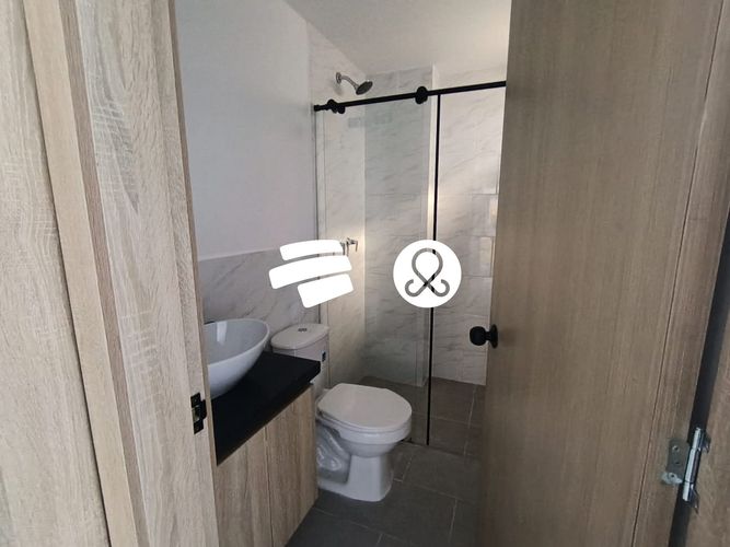 Apartamento en venta en Cristo Rey, Medellín · foto 15 de 17