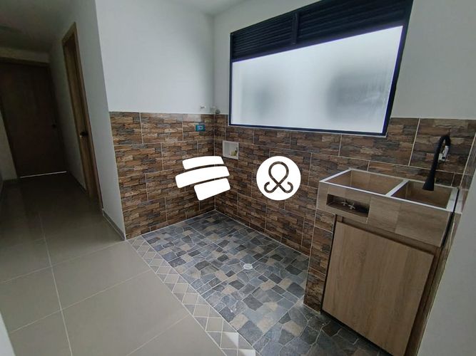Apartamento en venta en Cristo Rey, Medellín · foto 17 de 17
