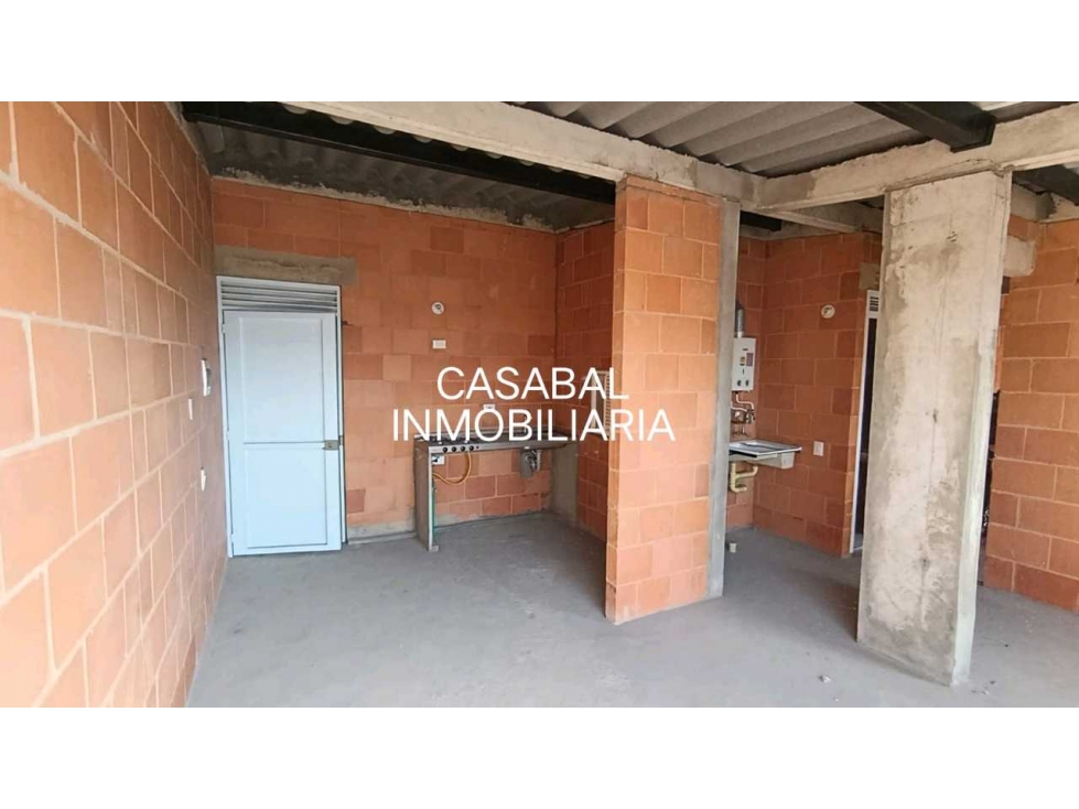 Apartamento en venta en Fusca, Chía · foto 2 de 15