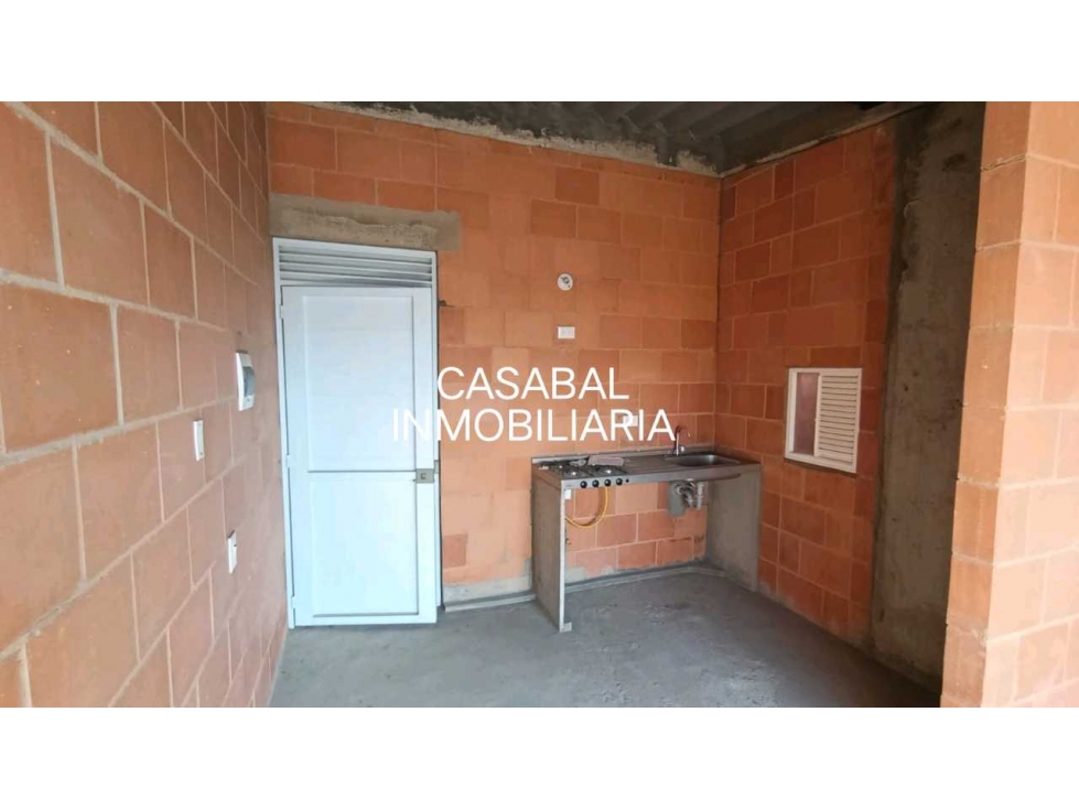 Apartamento en venta en Fusca, Chía · foto 3 de 15