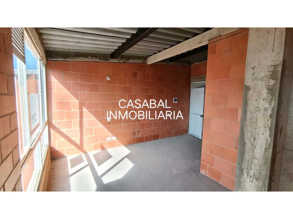 Apartamento en venta en Fusca, Chía · foto 4 de 15
