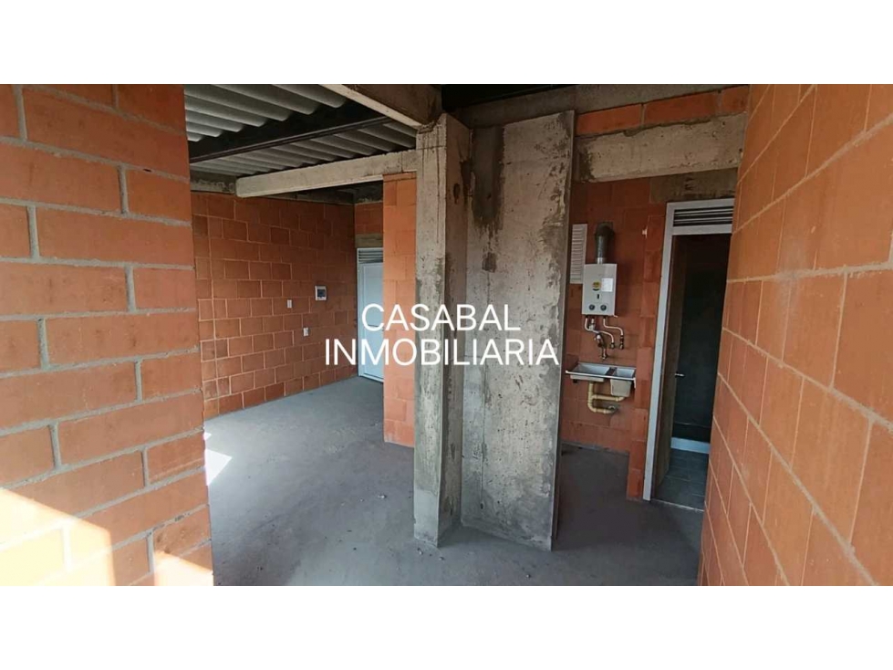 Apartamento en venta en Fusca, Chía · foto 5 de 15