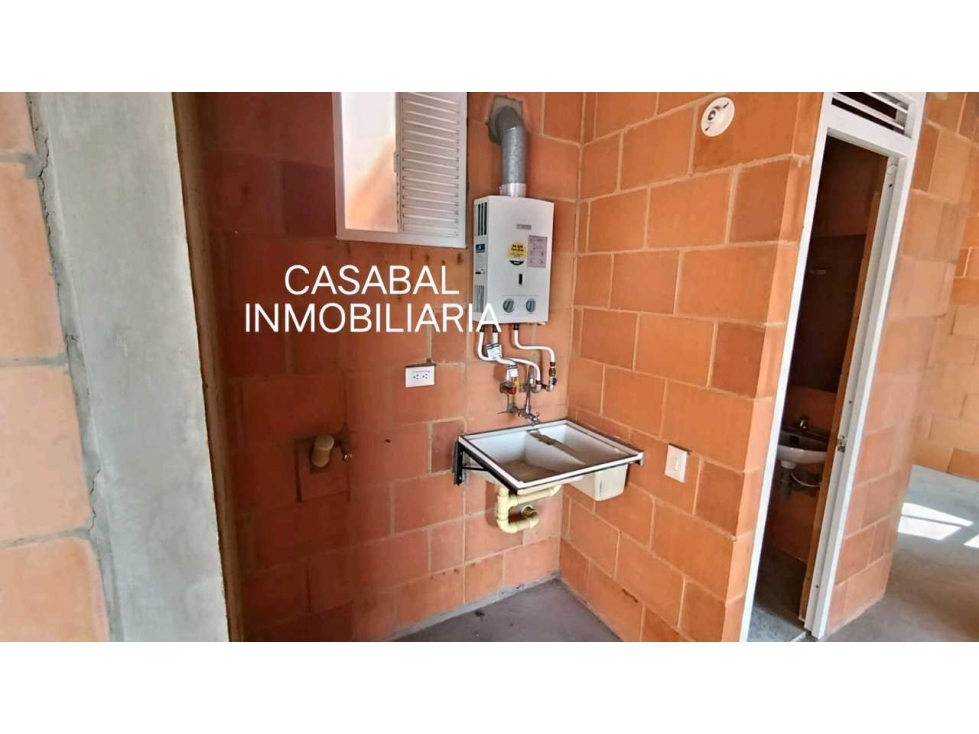 Apartamento en venta en Fusca, Chía · foto 6 de 15