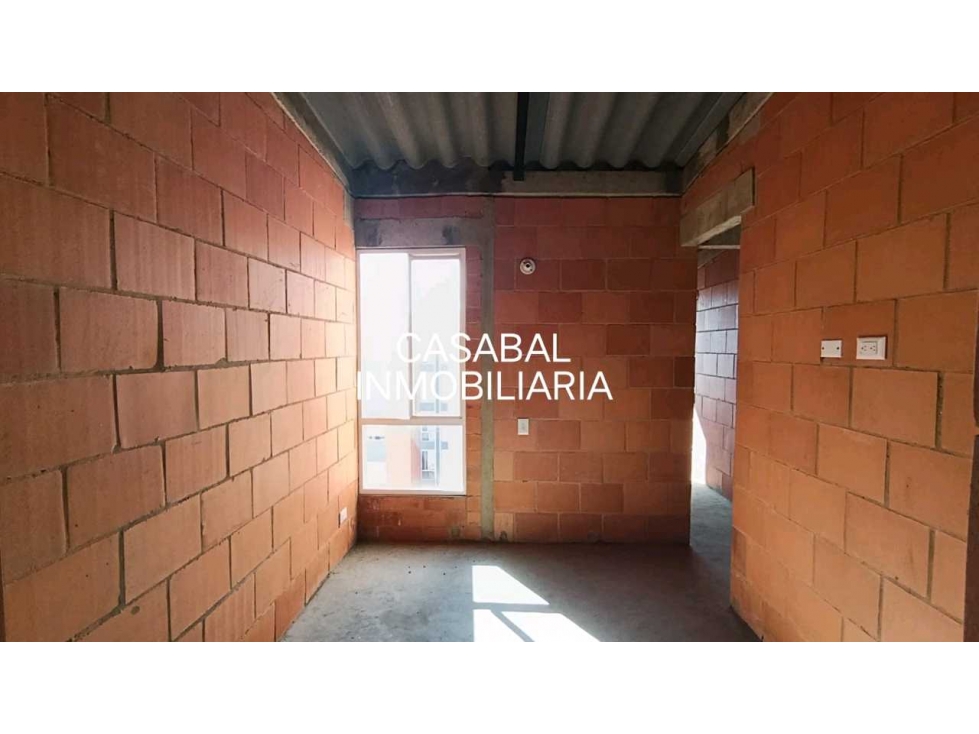 Apartamento en venta en Fusca, Chía · foto 7 de 15