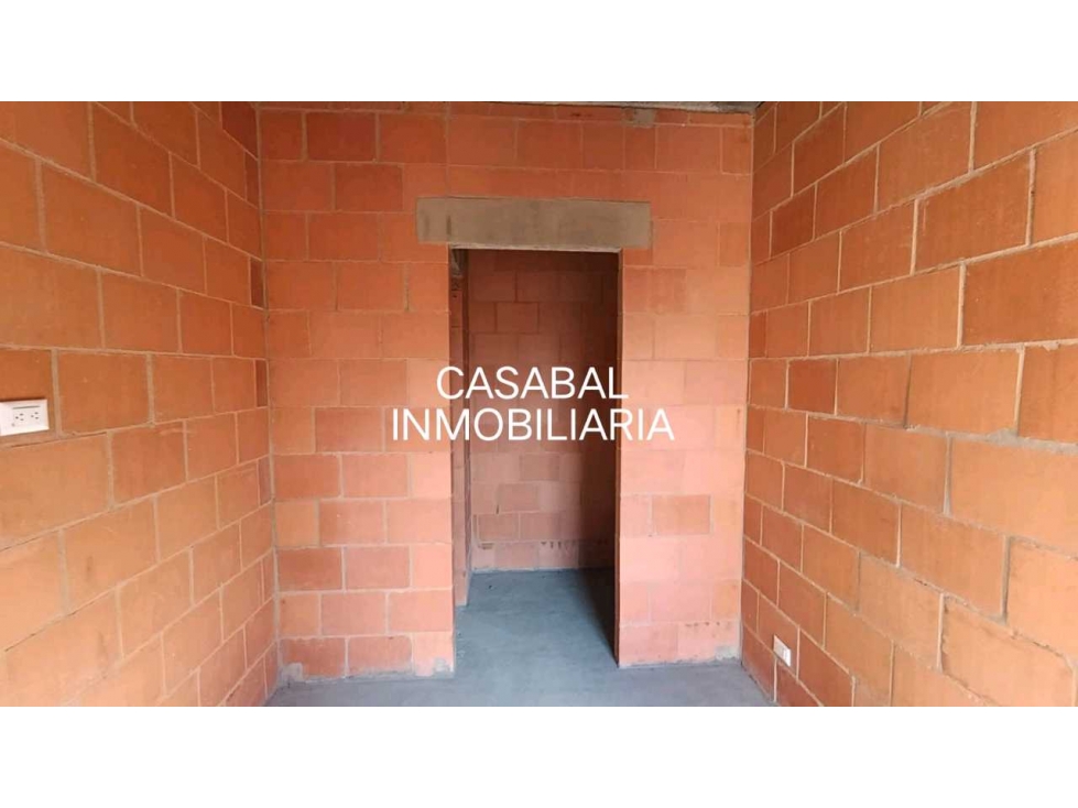 Apartamento en venta en Fusca, Chía · foto 11 de 15