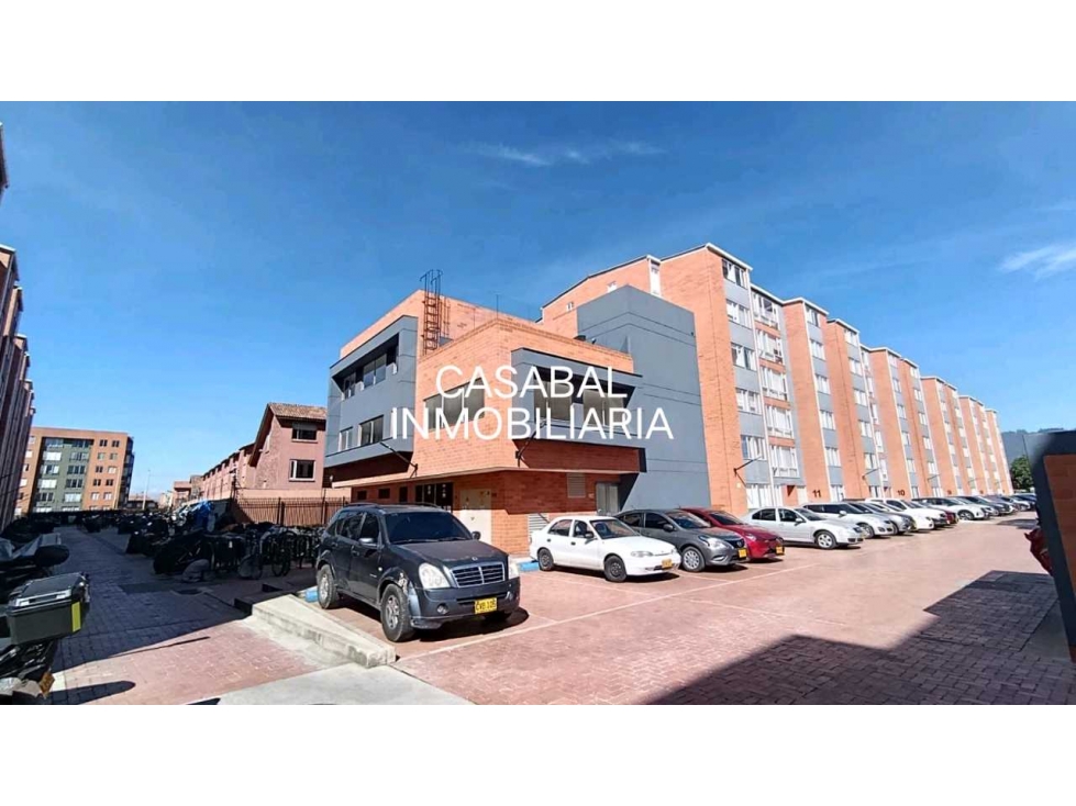 Apartamento en venta en Fusca, Chía · foto 12 de 15